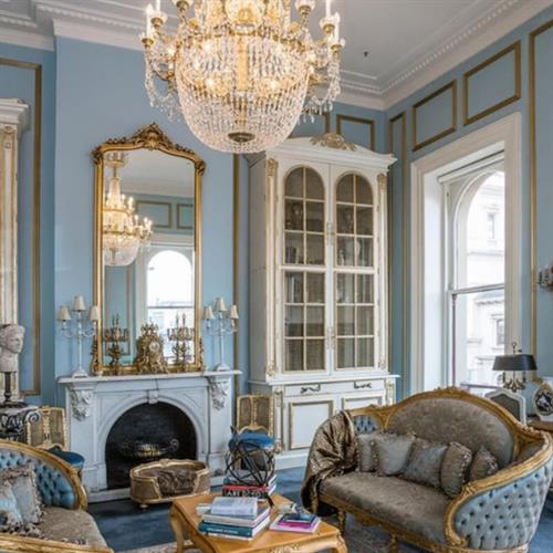 آپارتمان‌ها