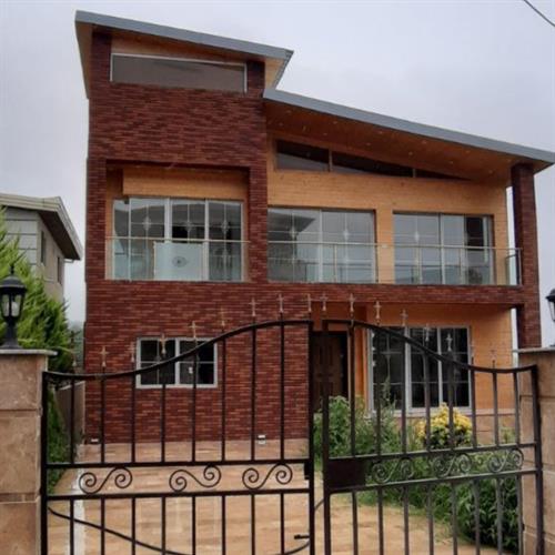 خانه ویلایی